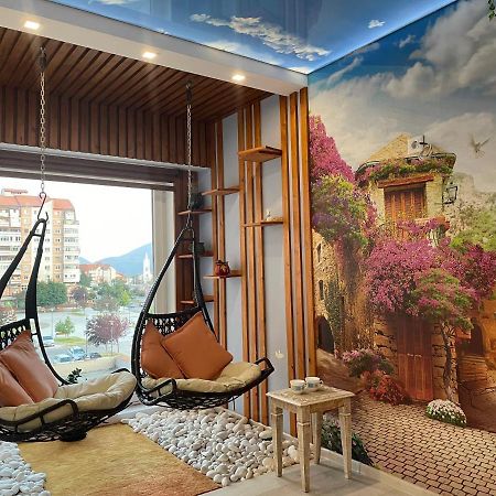 Happy Time 1 Apartment เปโตรชานิ ภายนอก รูปภาพ