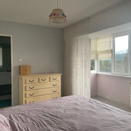 Happy Time 1 Apartment เปโตรชานิ ภายนอก รูปภาพ
