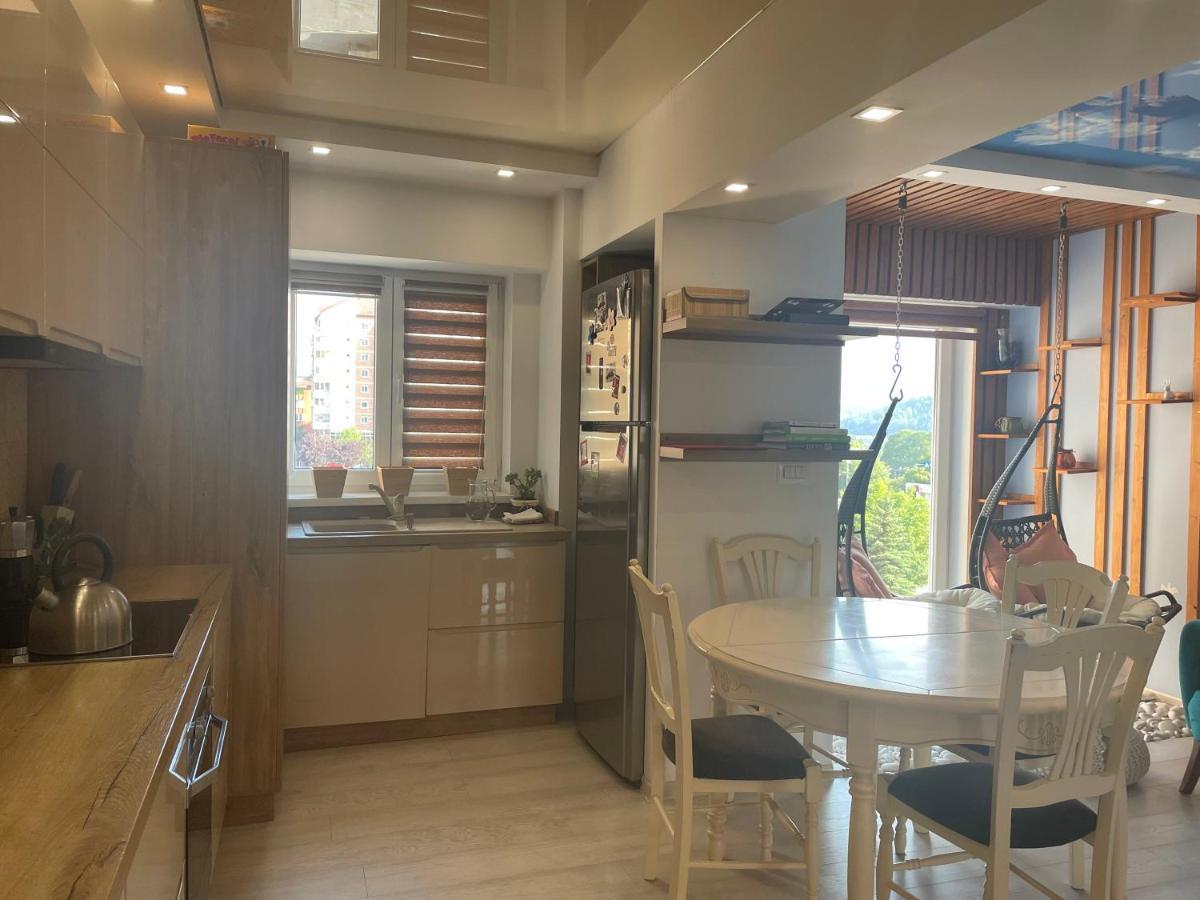 Happy Time 1 Apartment เปโตรชานิ ภายนอก รูปภาพ